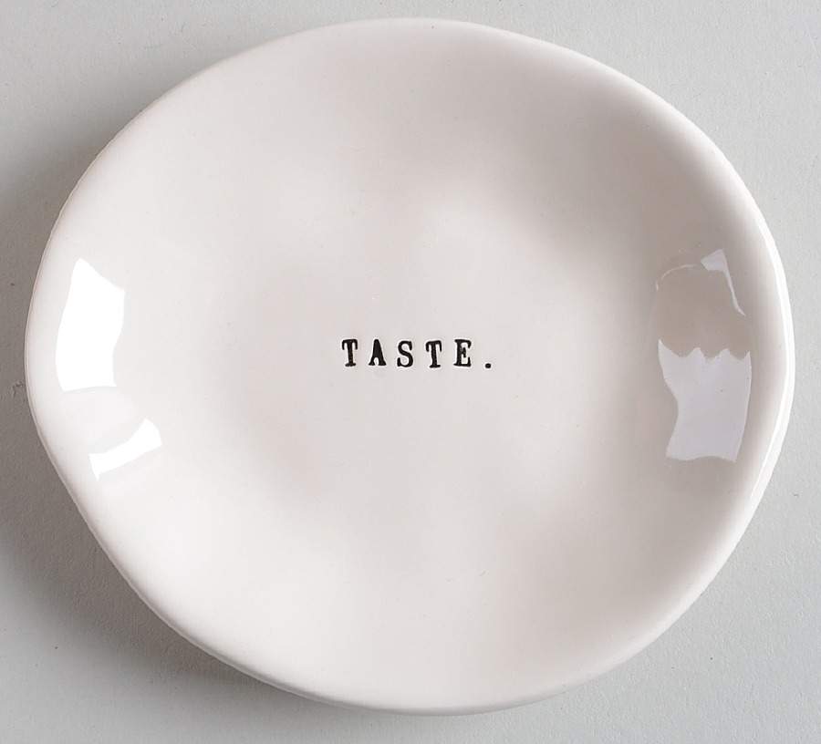 Eating Appetizer Plate by Magenta-1