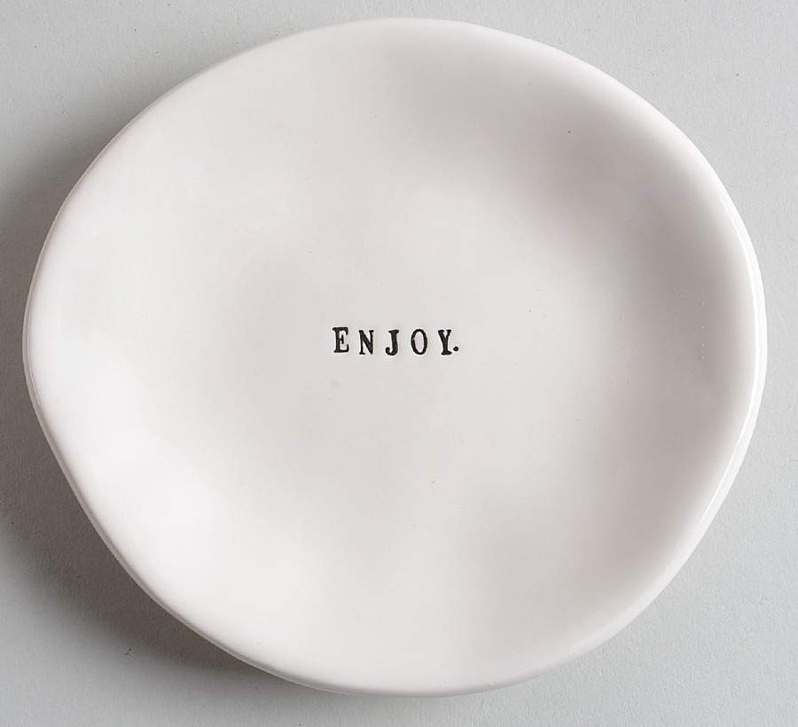 Eating Appetizer Plate by Magenta-1