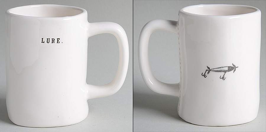 Fishing Mug by Magenta-1