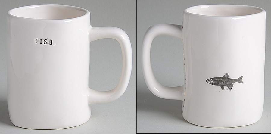 Fishing Mug by Magenta-1