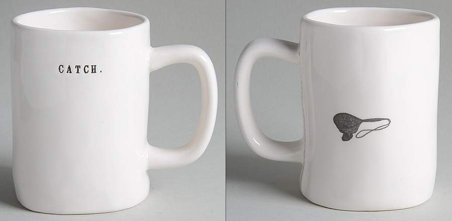 Fishing Mug by Magenta-1