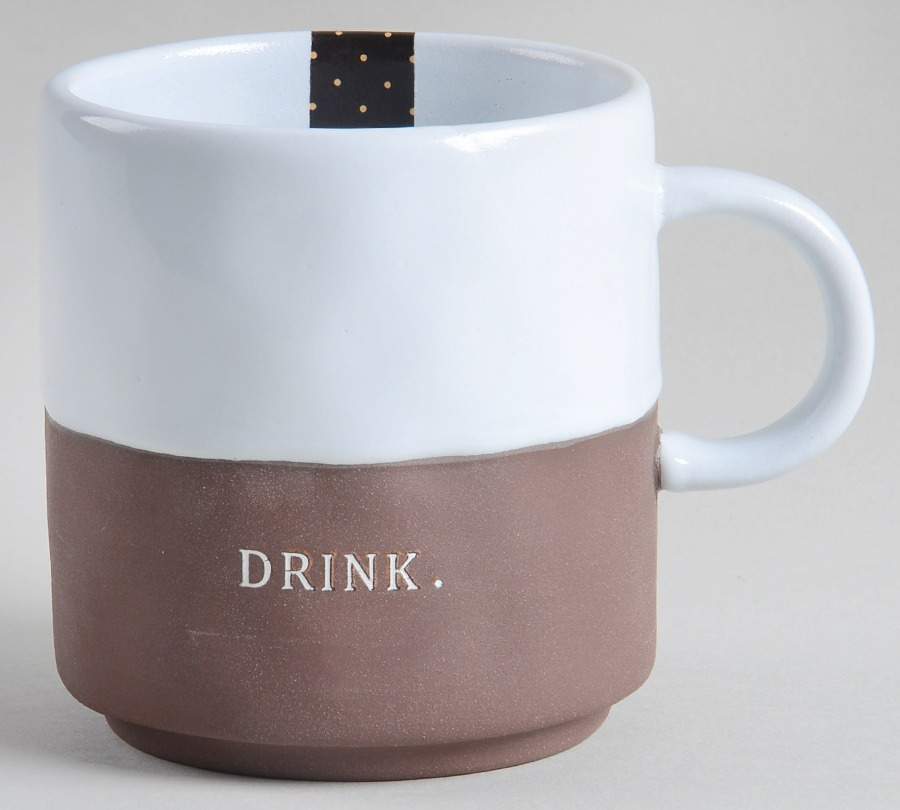 Chocolat Mug by Magenta-1