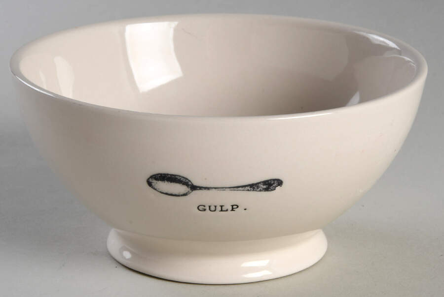 Kitchen Icon 4" All Purpose Bowl by Magenta-1