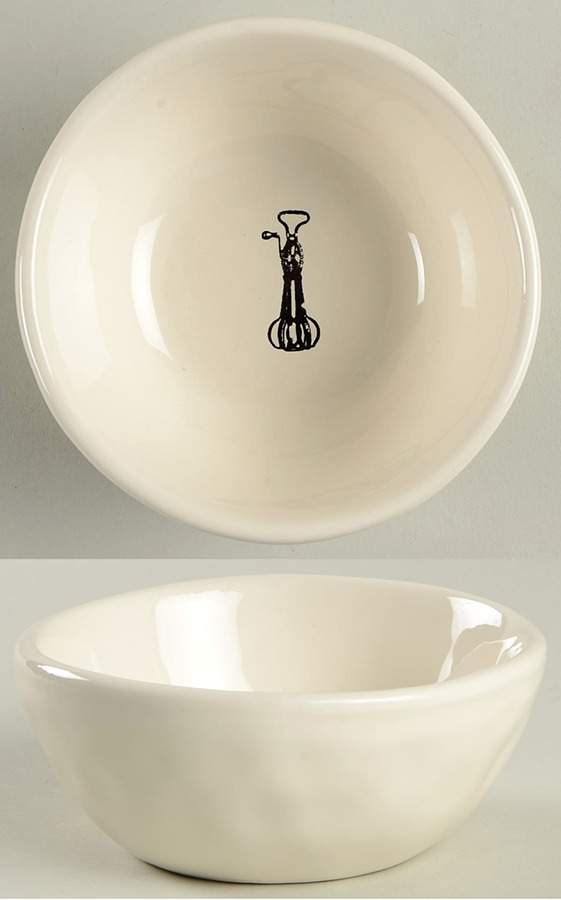 Kitchen Icon 4" All Purpose Bowl by Magenta-1