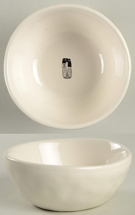 Kitchen Icon 4" All Purpose Bowl by Magenta-1