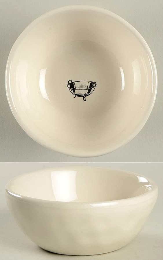 Kitchen Icon 4" All Purpose Bowl by Magenta-1