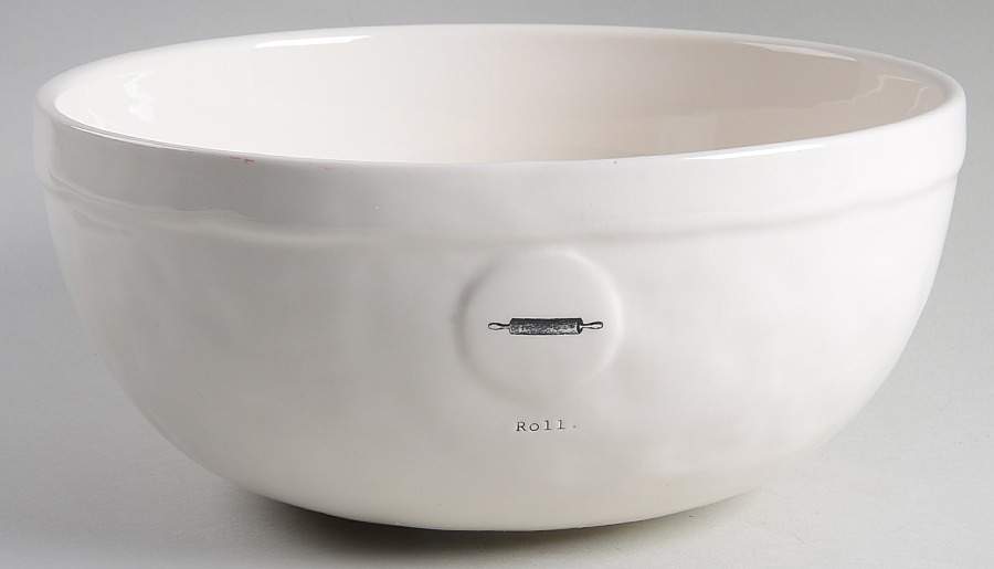 Kitchen Icon 10" Mixing Bowl by Magenta-1