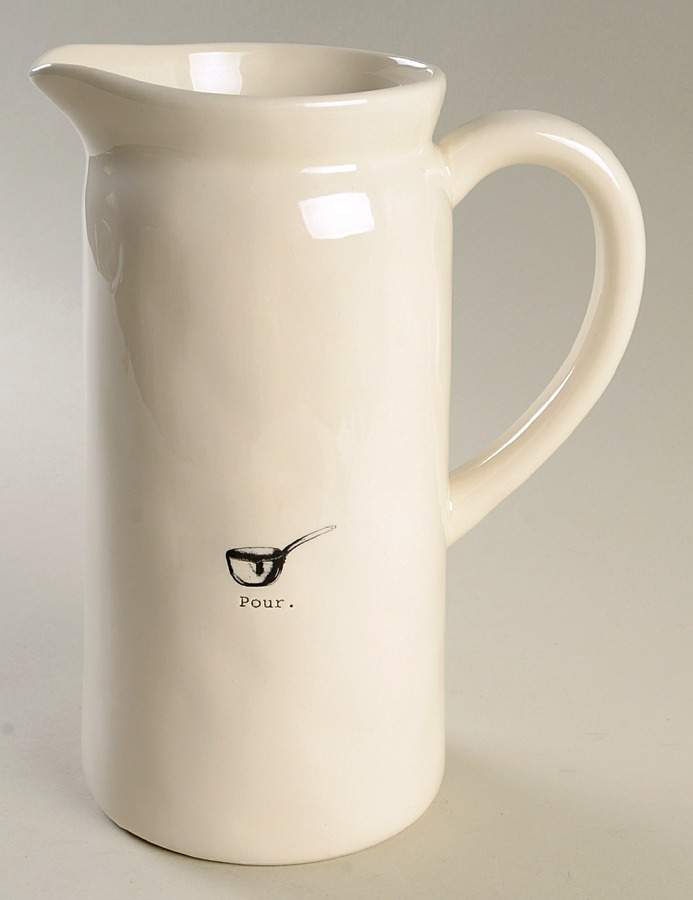 Kitchen Icon 48 Oz Pitcher by Magenta-1