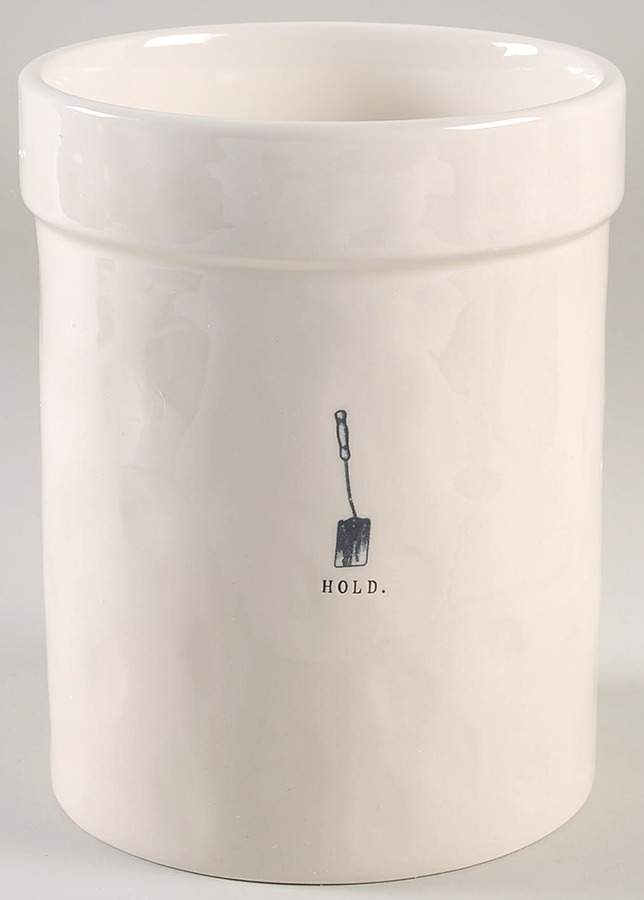 Kitchen Icon Utensil Holder by Magenta-1