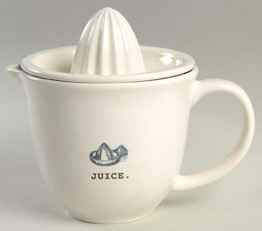 Kitchen Icon 2 Pc Juicer by Magenta-1