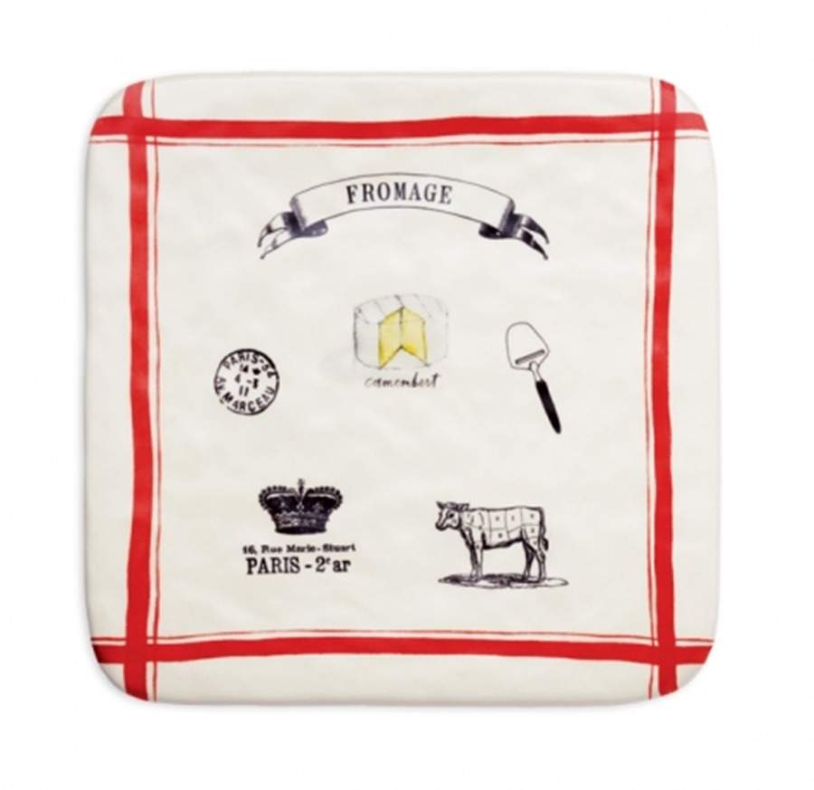 French Picnic Cheese Tray by Magenta-1