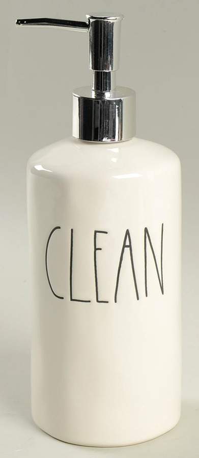 Farmhouse Lotion/Soap Dispenser by Magenta-1