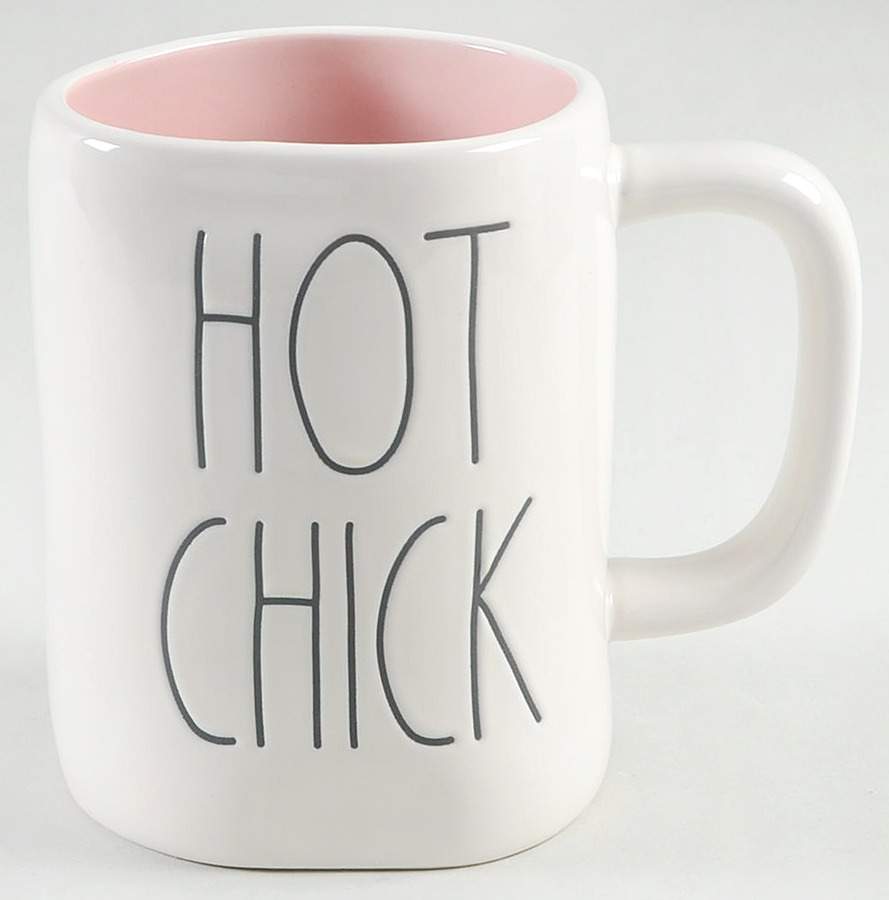 Farmhouse Mug by Magenta-1