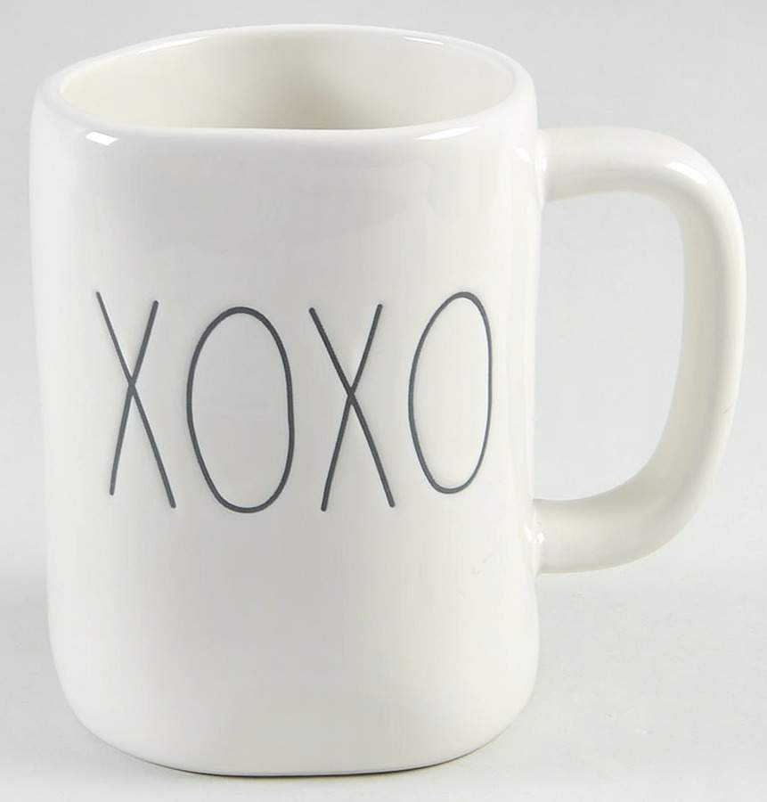 Farmhouse Mug by Magenta-1