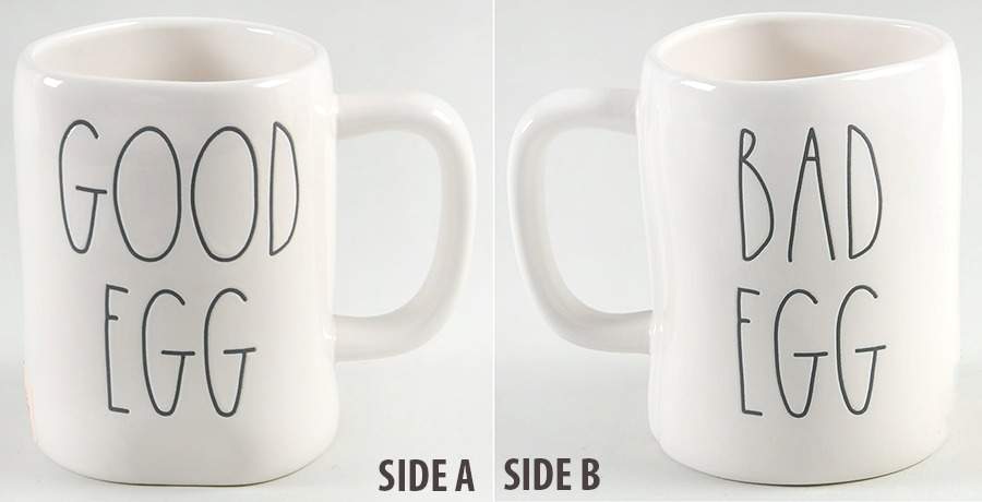 Farmhouse Mug by Magenta-1