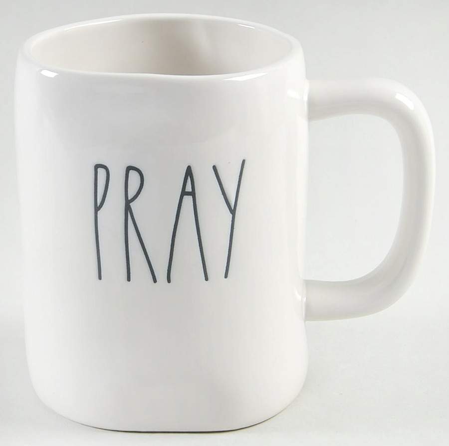 Farmhouse Mug by Magenta-1