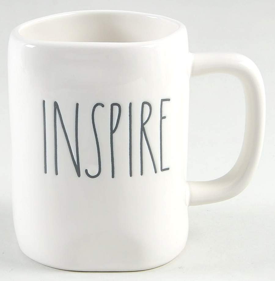 Farmhouse Mug by Magenta-1
