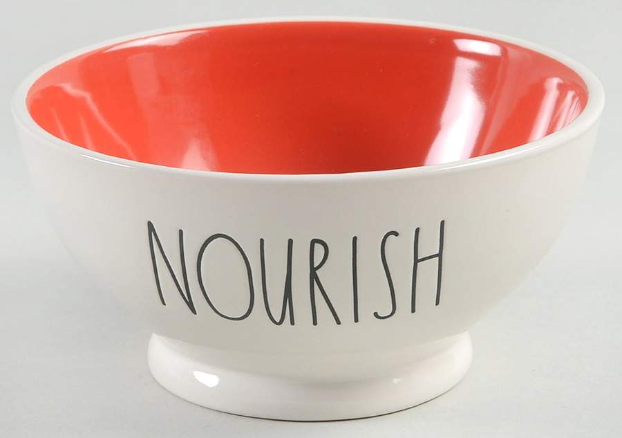 Farmhouse 5" All Purpose Bowl by Magenta-1