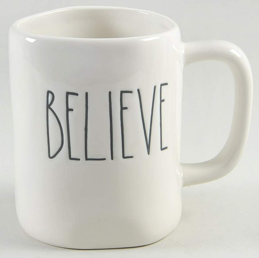Farmhouse Mug by Magenta-1