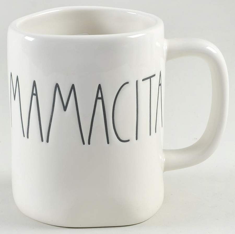 Farmhouse Mug by Magenta-1