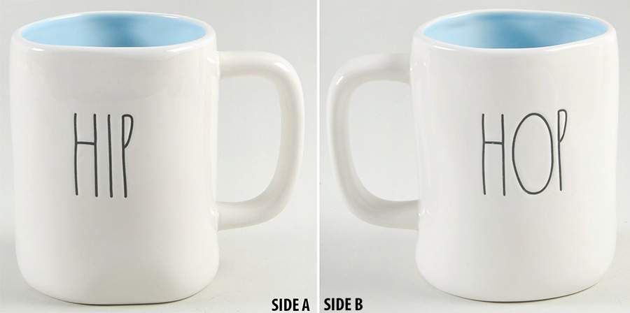Farmhouse Mug by Magenta-1