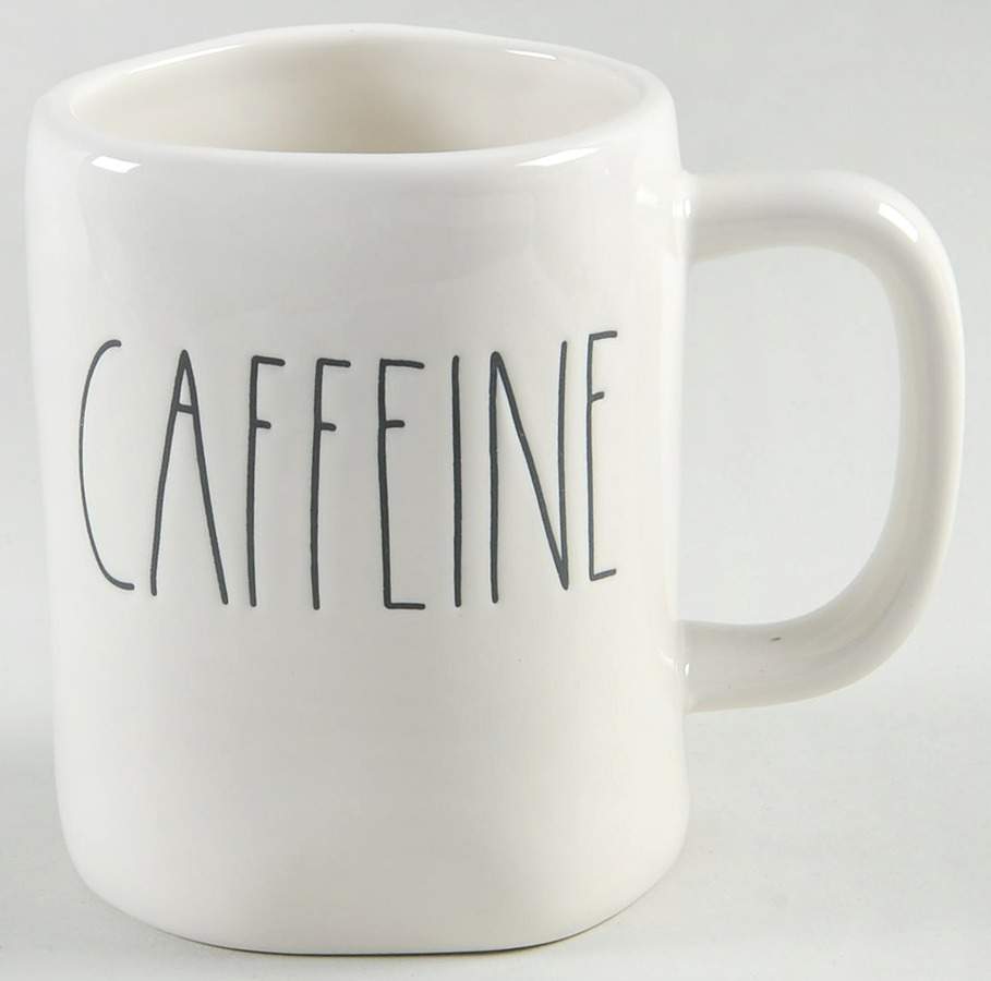 Farmhouse Mug by Magenta-1