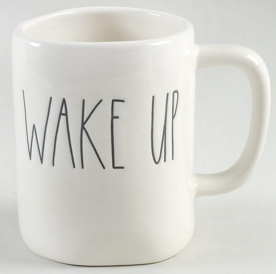 Farmhouse Mug by Magenta-1