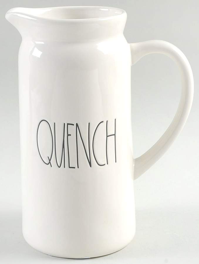 Farmhouse 48 Oz Pitcher by Magenta-1