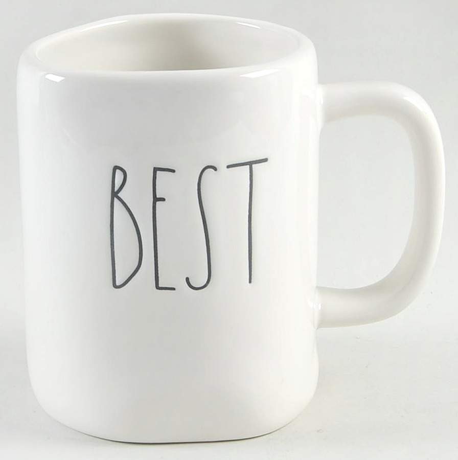 Farmhouse Mug by Magenta-1