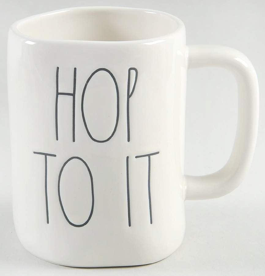 Farmhouse Mug by Magenta-1