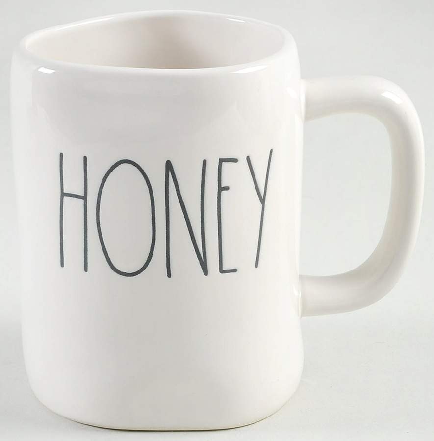 Farmhouse Mug by Magenta-1