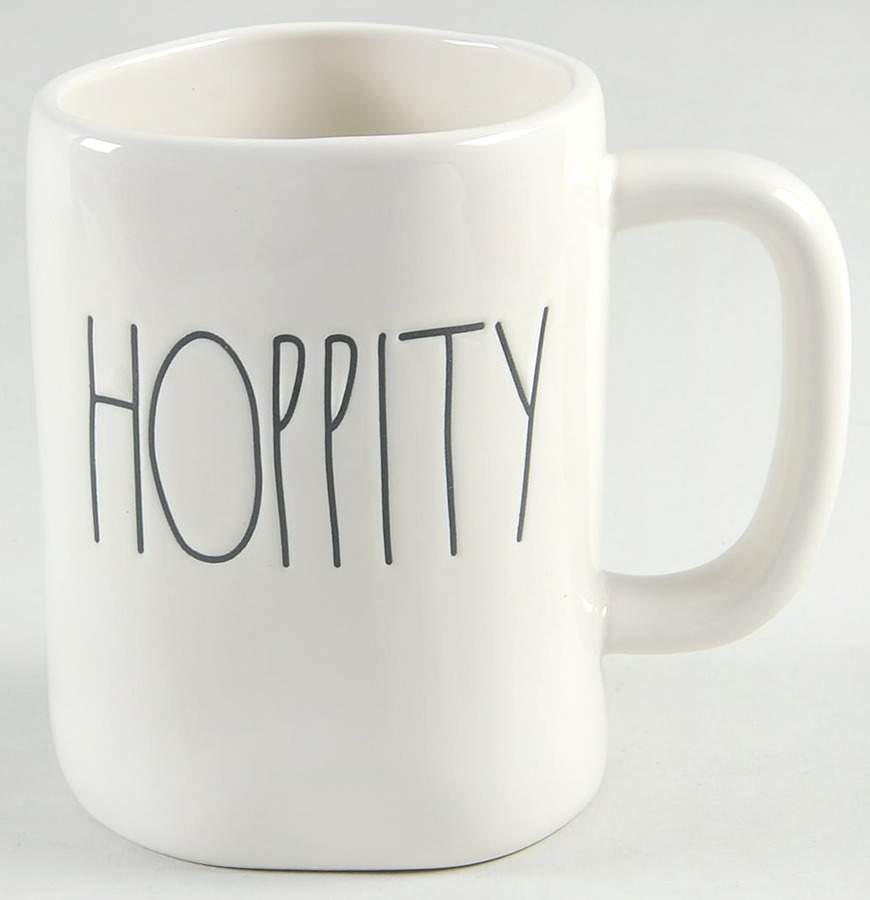 Farmhouse Mug by Magenta-1