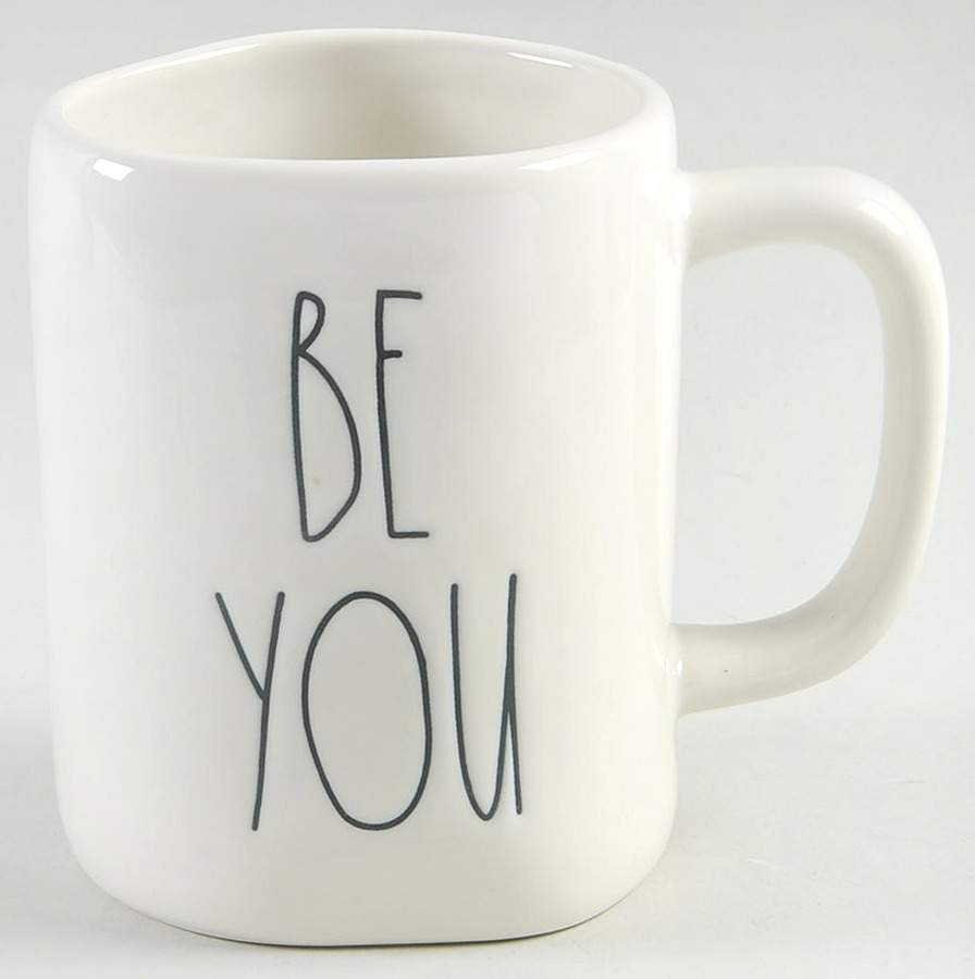 Farmhouse Mug by Magenta-1