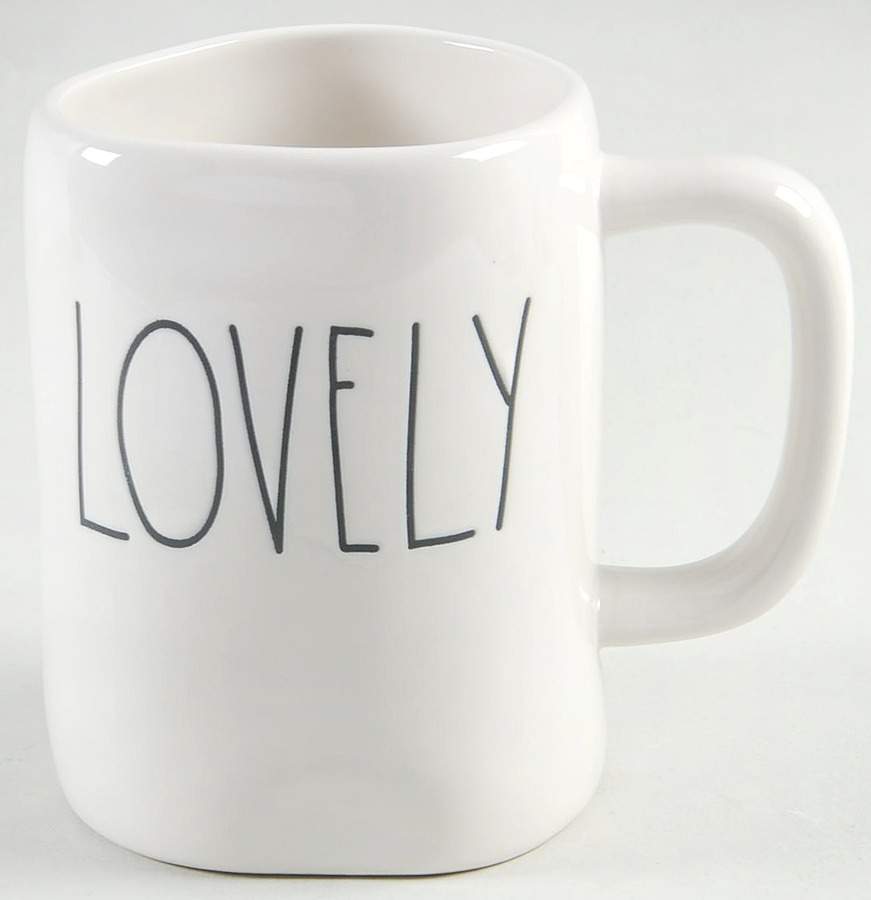 Farmhouse Mug by Magenta-1