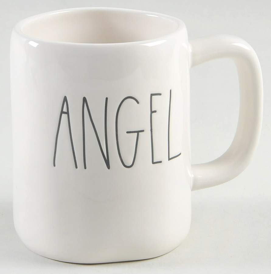 Farmhouse Mug by Magenta-1