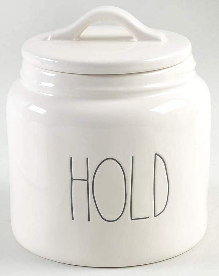 Farmhouse Small Canister & Lid by Magenta-1