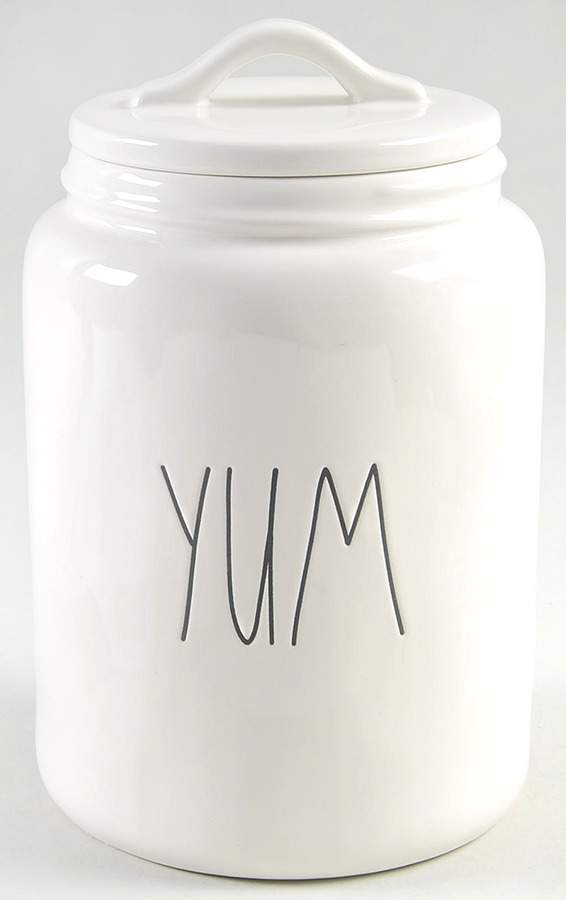 Farmhouse Large Canister & Lid by Magenta-1