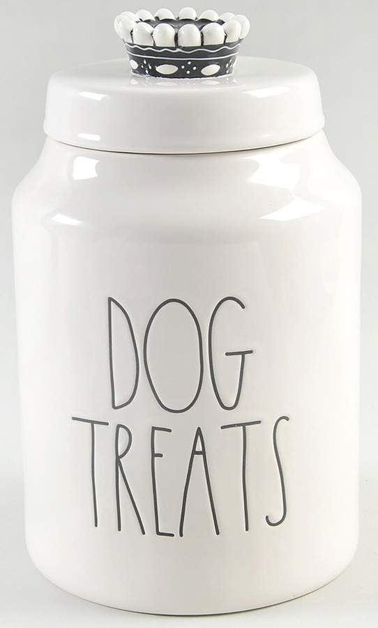Farmhouse Treat Jar & Lid by Magenta-1