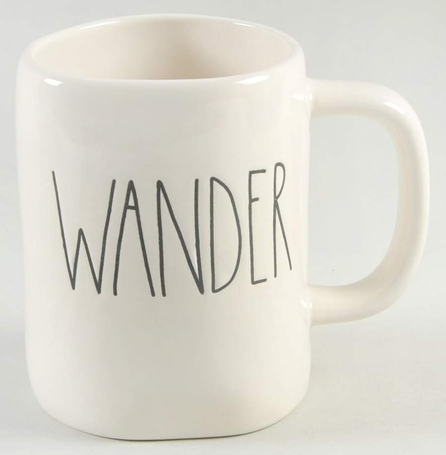 Farmhouse Mug by Magenta-1