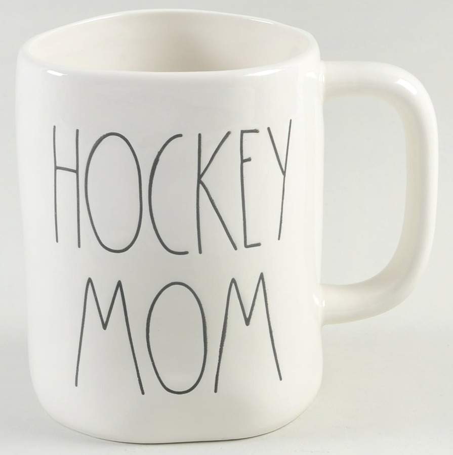 Farmhouse Mug by Magenta-1