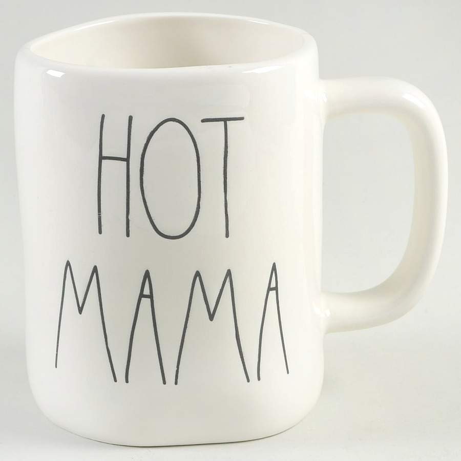 Farmhouse Mug by Magenta-1