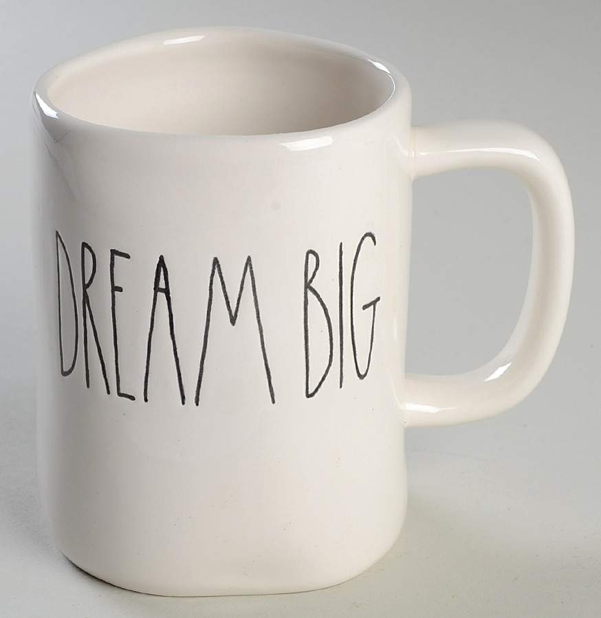 Farmhouse Mug by Magenta-1