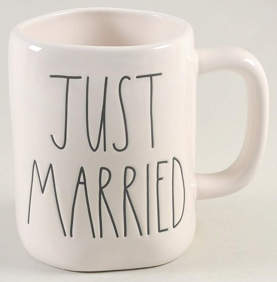 Farmhouse Mug by Magenta-1