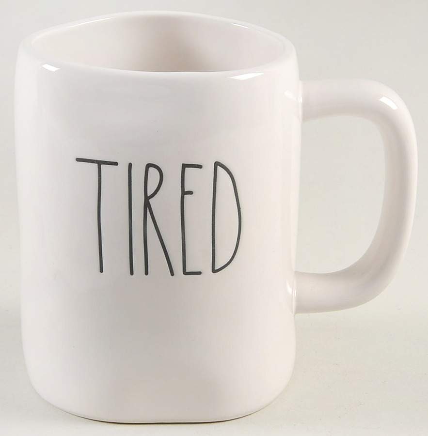 Farmhouse Mug by Magenta-1