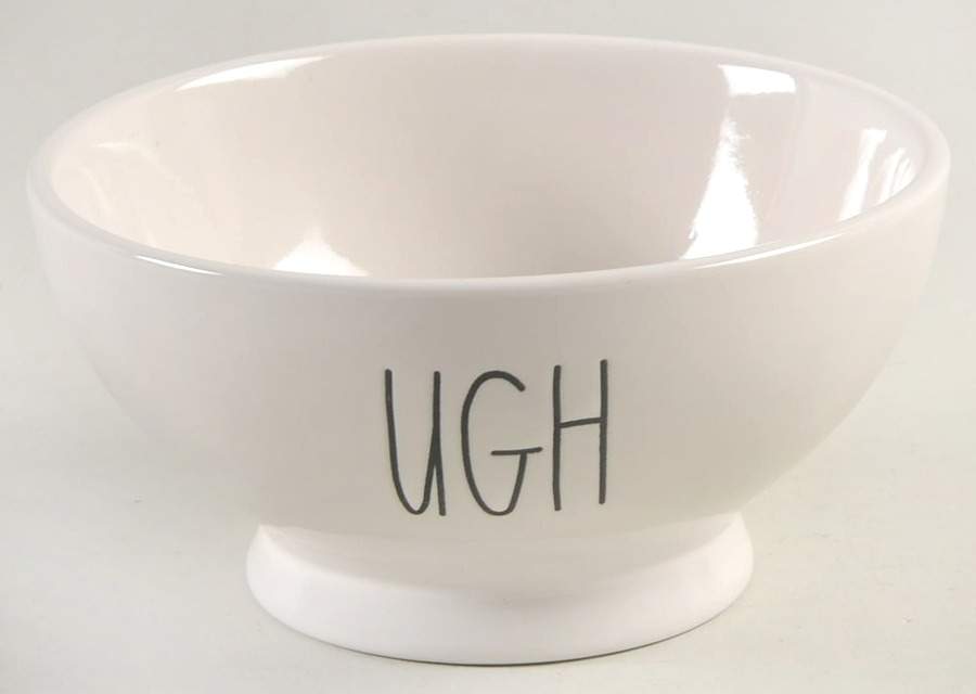 Farmhouse 5" All Purpose Bowl by Magenta-1