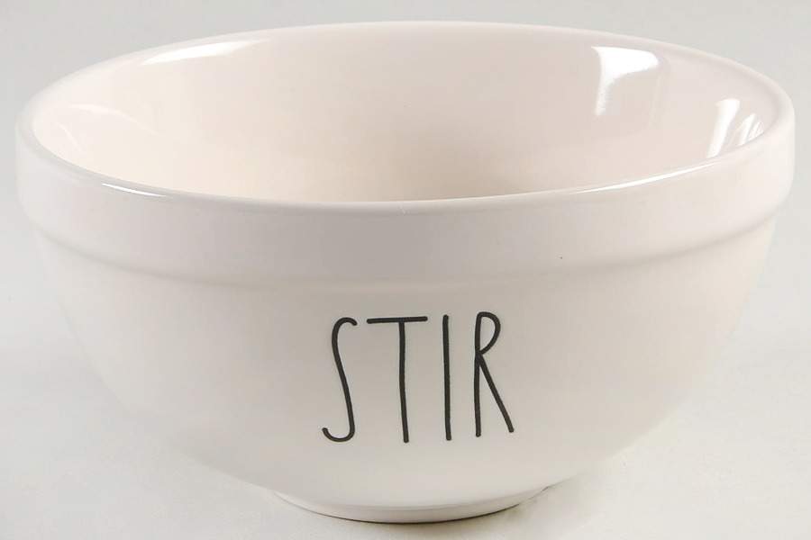 Farmhouse 6" Mixing Bowl by Magenta-1