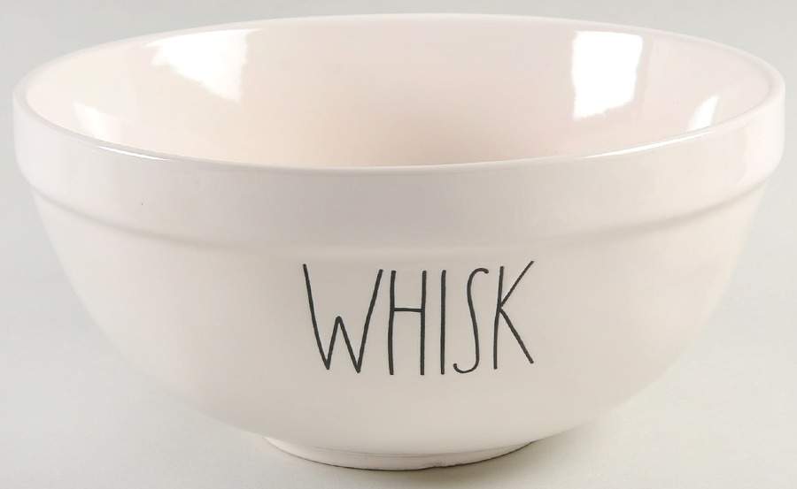 Farmhouse 10" Mixing Bowl by Magenta-1