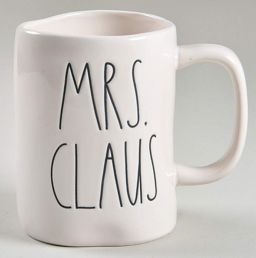 Farmhouse Mug by Magenta-1