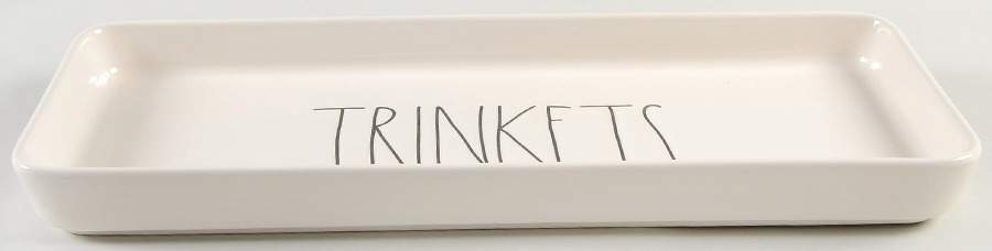 Farmhouse 15" Rectangular Tray by Magenta-1