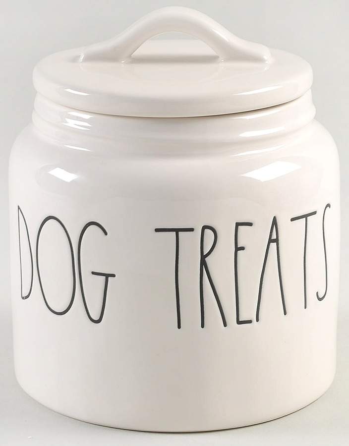 Farmhouse Treat Jar & Lid by Magenta-1